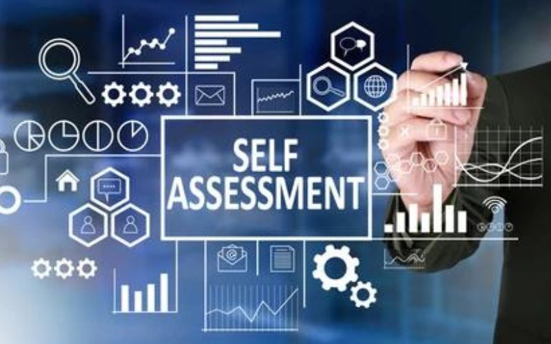 Self-Assessment for Career Growth and Satisfaction