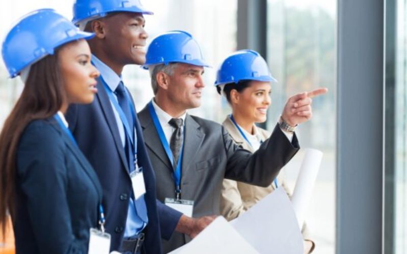 Strategies for Attracting Top-tier Executives in the Construction Field
