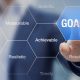 Strategies for Setting and Achieving Career Goals
