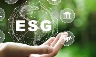 Sustainable Finance: ESG Investments and Impact