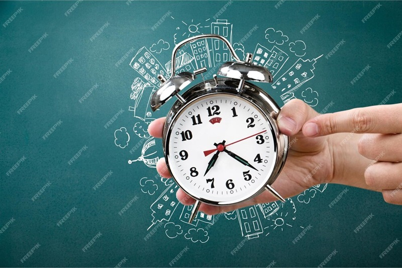 The Art of Effective Time Management for Career Growth