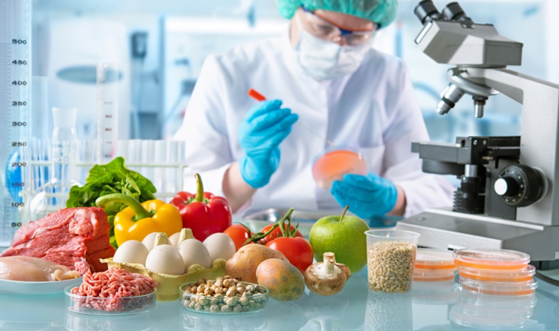 The Evolution of Food-Tech Impact on Industry Careers