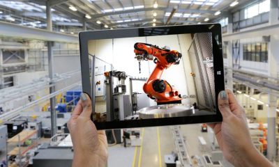 The Evolution of Technology in Manufacturing Leadership