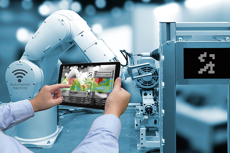 The Future of Smart Manufacturing Careers