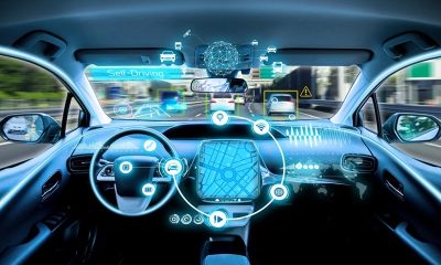 The Impact of 5G on Connected Cars and Transportation