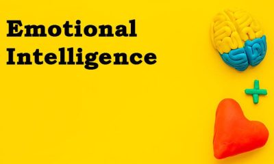 The Impact of Emotional Intelligence on Career Growth