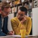The Importance of Mentorship in Career Growth