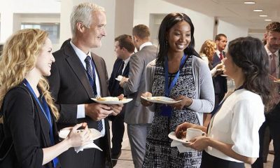 The Power of Networking Events in Career Advancement