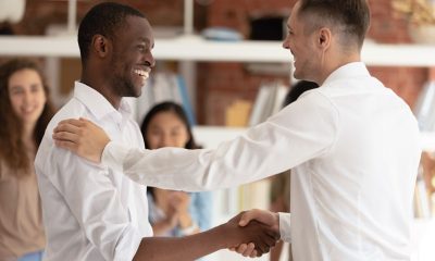 The Role of Gratitude in Professional Relationships