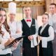 The Role of Sustainability in F&B Executive Leadership