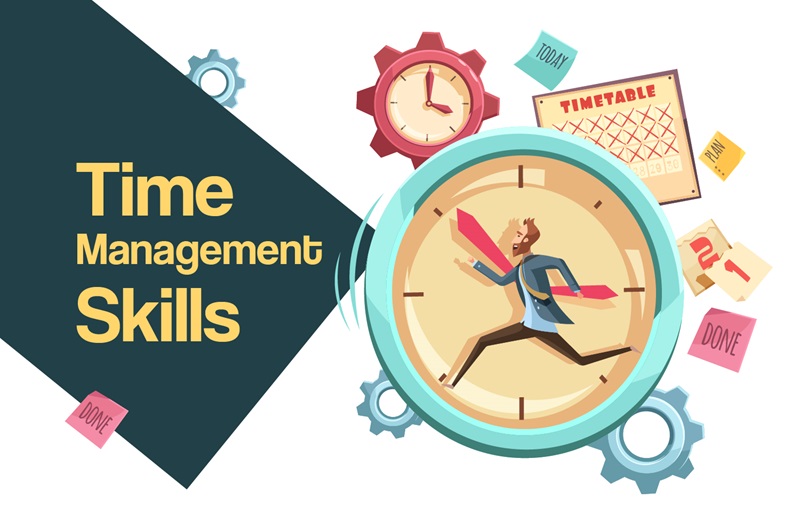 Time-Management-Techniques