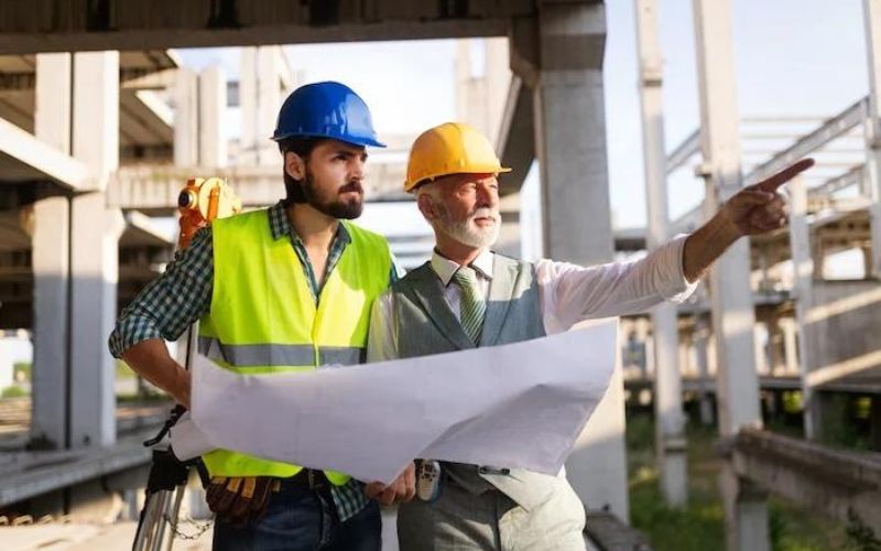 Top 10 Traits of Successful Construction Industry Leaders