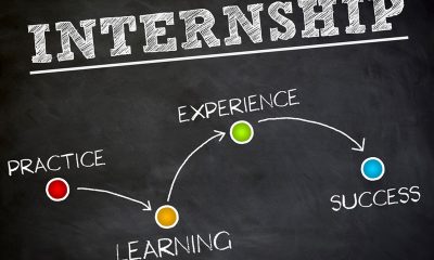 Turning Internships into Full-Time Career Opportunities
