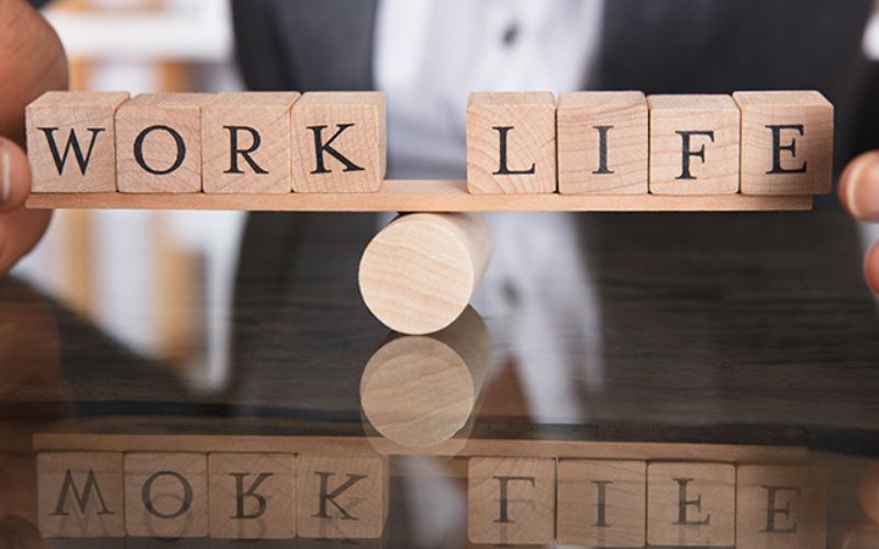 Work-Life Balance: Finding Harmony in a Busy World