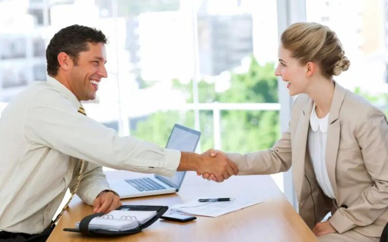 The Importance of a Trusted Executive Retained Recruitment Partner in Talent Acquisition