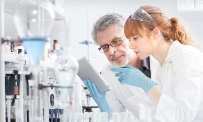 A Deep Dive into Life Sciences Executive Placement Services What to Expect