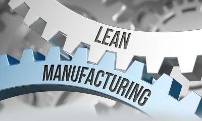 Building Strong Foundations The Role of Lean Manufacturing & Operational Excellence Staffing Solutions Companies