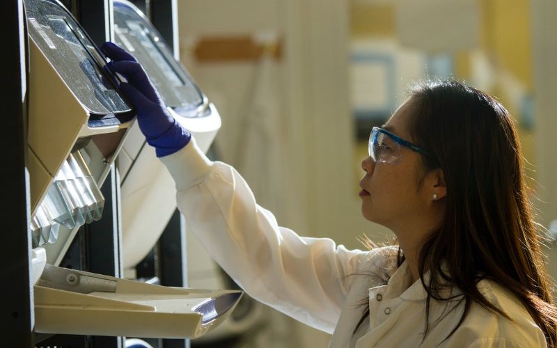 Building Tomorrow's Innovators: Biotechnology Talent Acquisition Insights