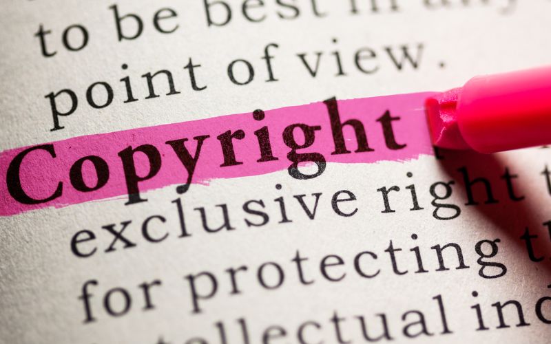 Copyright Experts Headhunters Finding Your Legal Dream Team