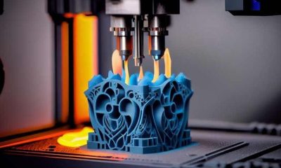 Crafting Success How Additive Manufacturing & 3D Printing Executive Placement Services Are Redefining Career Trajectories