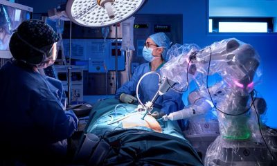 Exploring Emerging Roles in Advanced Surgical Automation Recruitment