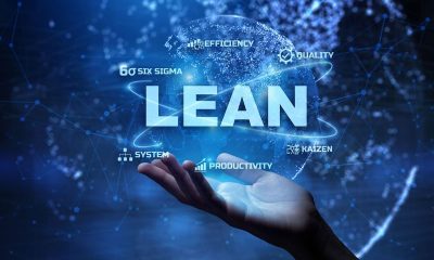 Finding Your Fit The Role of Lean Manufacturing & Operational Excellence Executive Search Firms in Career Advancement
