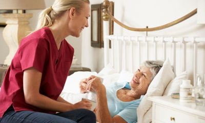 Finding the Best Fit How Hospice Industry Headhunters Can Help Advance Your Career