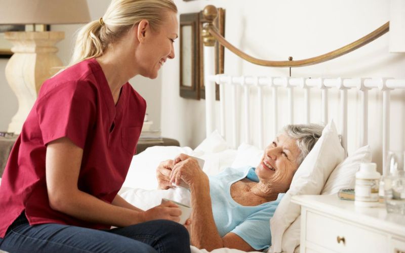 Finding the Best Fit How Hospice Industry Headhunters Can Help Advance Your Career
