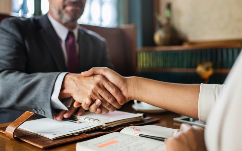How Attorney Recruiters Connect Legal Talent with Opportunities