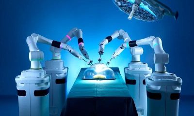 Importance of Partnering with Specialized Surgical Robotics Executive Search Firms