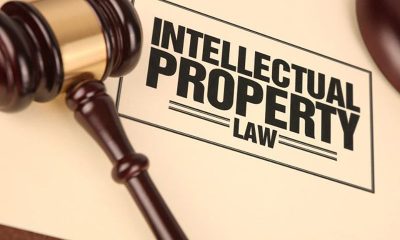 Inside the Industry: Insights from an IP Law Recruiter