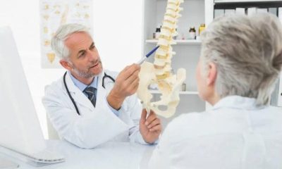 Insider Insights How Orthopedic Device Industry Recruiters Identify Top Talent