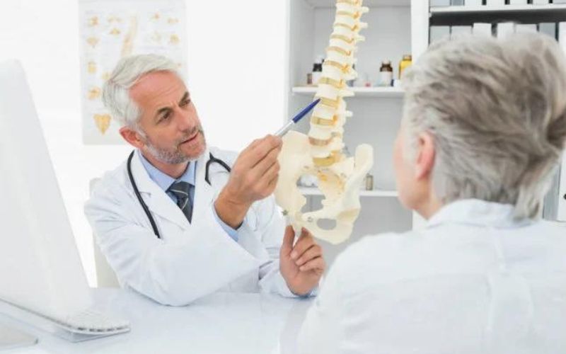 Insider Insights How Orthopedic Device Industry Recruiters Identify Top Talent