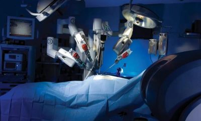 Leveraging Executive Headhunters for Surgical Technology Finding the Right Fit for Your Organization