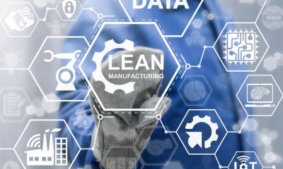 Maximizing Potential Leveraging Lean Manufacturing & Operational Excellence Recruitment Agencies for Career Growth