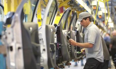 Navigating the Automotive Job Market Insights from Automotive Production Recruiters