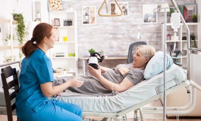 Navigating the Challenges of Hospice Nurse Recruitment Strategies for Success