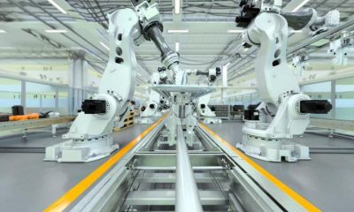 Navigating the Future Career Insights from Industrial Automation & Robotics Recruitment Agencies