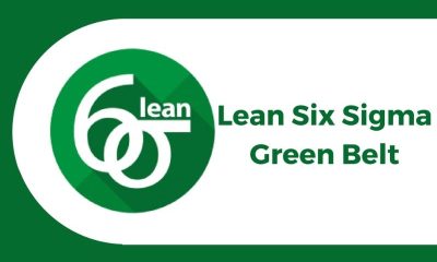 Shaping Success: Leveraging Recruiter Expertise for Lean Six Sigma Green Belt Talent