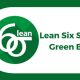 Shaping Success: Leveraging Recruiter Expertise for Lean Six Sigma Green Belt Talent