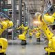Strategic Partnerships Industrial Robotics & Cobots Talent Acquisition Firms Enhancing Employer-Employee Connections