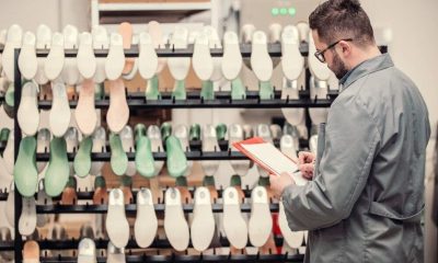 The Hidden Gem of Career Growth: Insights from Apparel & Footwear Executive Recruiters