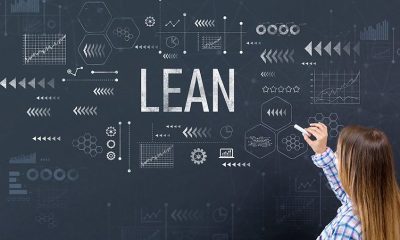 The Impact of Lean Manufacturing & Operational Excellence Executive Placement Services on Career Trajectories