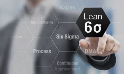 Unlocking Efficiency: Why Your Company Needs Lean Six Sigma Executive Recruiters