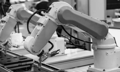 Unlocking Opportunities How Industrial Automation & Robotics Executive Search Firms Can Accelerate Your Career