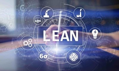 Unlocking Success How Lean Manufacturing & Operational Excellence Recruiters Can Shape Your Career Journey