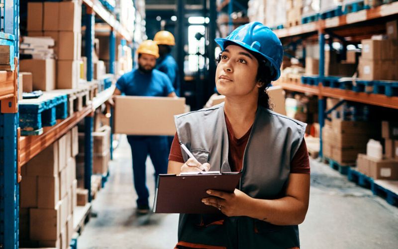 Warehouse Wisdom: Partnering with the Premier Warehousing Executives Recruitment Firm