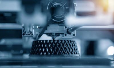 Beyond Traditional Recruiting The Impact of Additive Manufacturing & 3D Printing Industry Headhunters