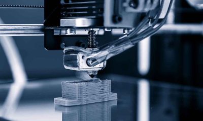 Unleashing Potential The Crucial Role of Additive Manufacturing & 3D Printing Talent Acquisition Firms in Industry Innovation